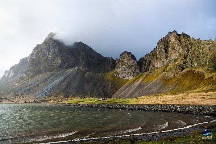PRIVATE TOUR - East Iceland Custom Adventure