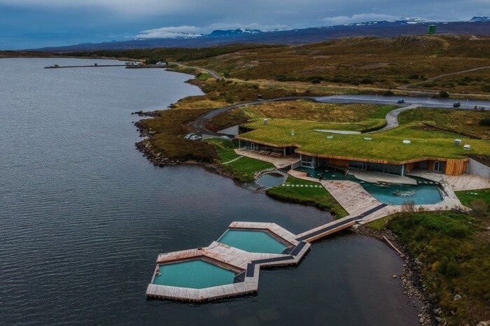 Lagarfljót Lake & Icelandic Folklore Walk